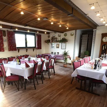 Weingarten 4* 巴特迪克海姆