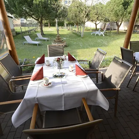 Weingarten 4*